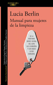 MANUAL PARA MUJERES DE LA LIMPIEZA