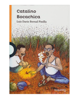 CATALINO BOCACHICA