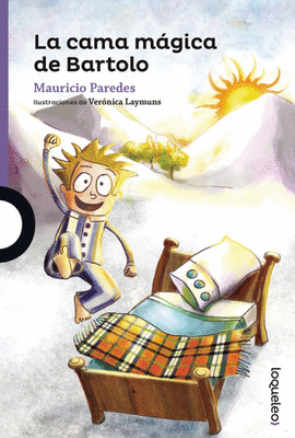 LA CAMA MÁGICA DE BARTOLO