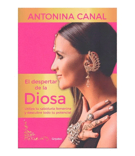 EL DESPERTAR DE LA DIOSA