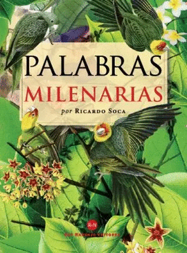 PALABRAS MILENARIAS