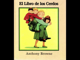 EL LIBRO DE LOS CERDOS