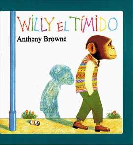 WILLY EL TIMIDO