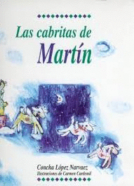 CABRITAS DE MARTÍN, LAS