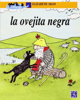 OVEJITA NEGRA, LA