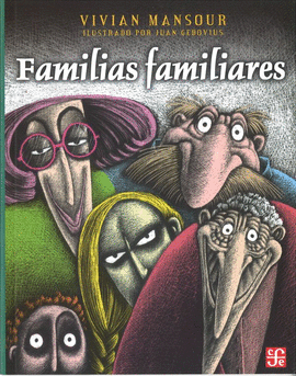 FAMILIAS FAMILIARES