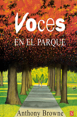 VOCES EN EL PARQUE