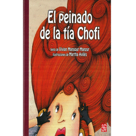 PEINADO DE LA TIA CHOFI, EL