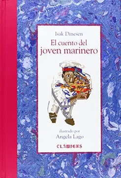 CUENTO DEL JOVEN MARINERO, EL