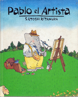 PABLO EL ARTISTA