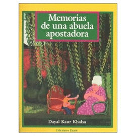 MEMORIAS DE UNA ABUELA APOSTADORA