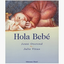 HOLA BEBÉ