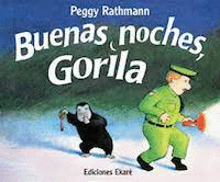 BUENAS NOCHES GORILA