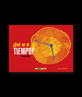 QUE ES EL TIEMPO