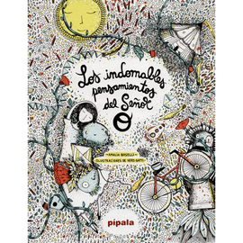 LOS INDOMABLES PENSAMIENTOS