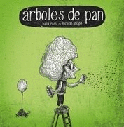 ÁRBOLES DE PAN