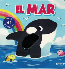 TOCA Y ESCUCHA - EL MAR