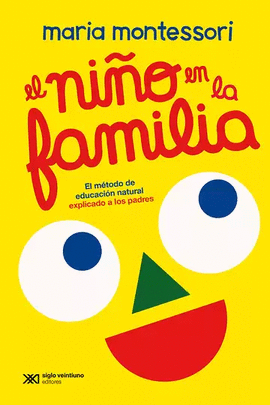 EL NIÑO EN LA FAMILIA.