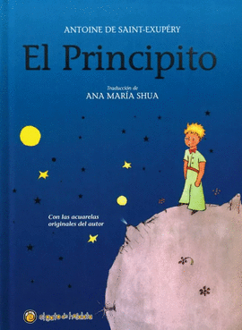 EL PRINCIPITO