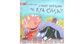 QUIEN ESTA DETRÁS DE ESA CASA