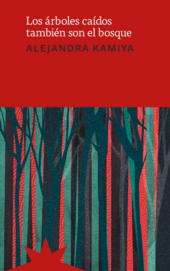 El libro de este mes del club de lectura 