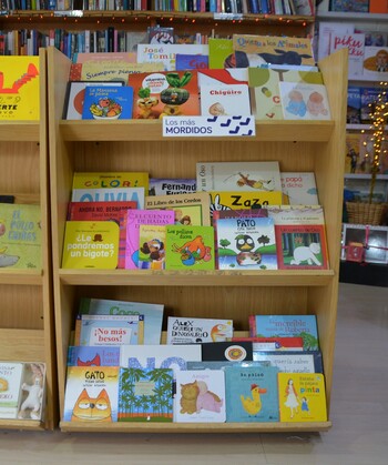 ¿Por qué regalar libros a los niños?